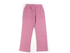 Name It cashmere rose sweatpants